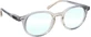 EYELEAD Presbicia Gafas B233 Blanco Bluelight +2.00