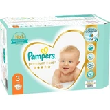 PAMPERS Babyluiers Premium Care Nr.3 6-10Kg 120 stuks Mega Pack
