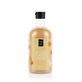 LAVISH CARE Gel de Ducha Sugar Toffee Gel de Ducha Hidratante y Nutritivo con Fragancia de Caramelo 500ml