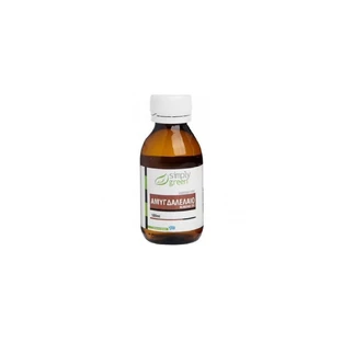 SIMPLY GREEN Almond oil 100ml
