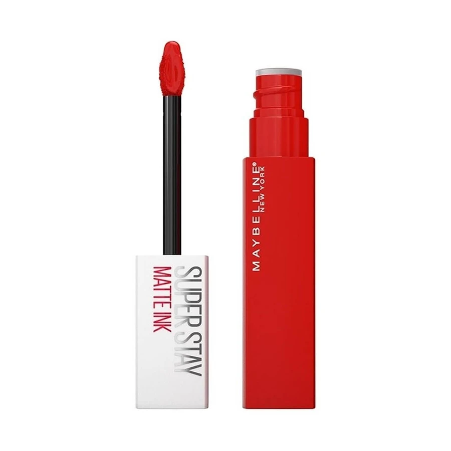 MAYBELLINE Super Stay Matte Ink-Liquid Lipstick No. 320 Individualist 5ml