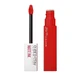 MAYBELLINE Rouge à Lèvres Encre Liquide Super Stay Matte No. 320 Individualist 5ml