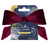AMBITAS Invisibobble Scrunchie Fluwelen Grace