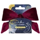 AMBITAS Invisibobble Scrunchie Samt Grace