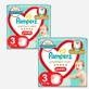 PAMPERS Premium Pants No3 (2 paquets de 70 pièces) 140 pièces