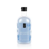 LAVISH CARE Duschgel Midnight Blossom Feuchtigkeitsspendendes & pflegendes Duschgel mit Jasminduft 500ml