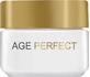 LOREAL Age Perfect Day Cremă de față hidratantă împotriva lăsării și petelor cu acțiune conjunctivă pentru reactivarea intensivă a strălucirii, 50ml