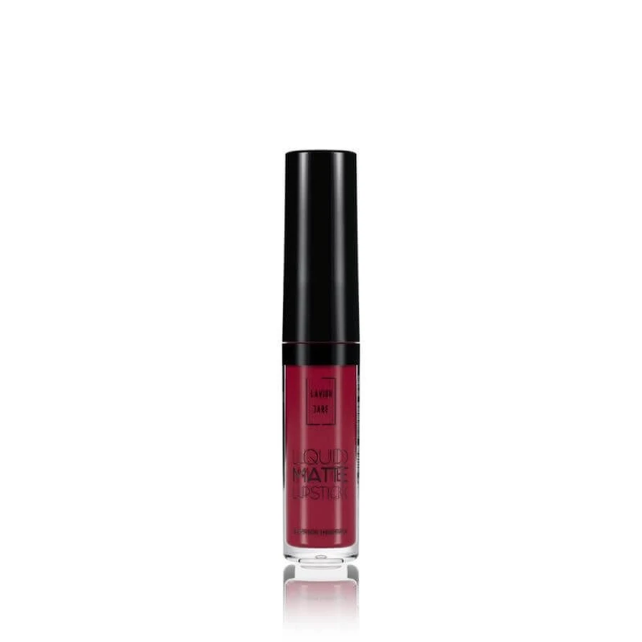 LAVISH Care Matte Liquid Long Lasting Rouge à lèvres longue durée No.41