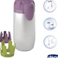 CHICCO Thermos for Bottle Inox