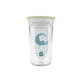 MAM Vaso Fácil de Beber para 8+ Meses 290ml - Verde