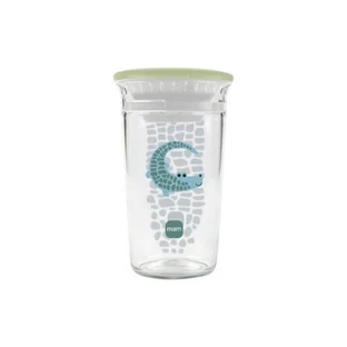 MAM Vaso Fácil de Beber para 8+ Meses 290ml - Verde