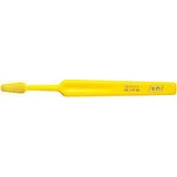 TEPE Toothbrush Select Medium In Various Colors - Yellow