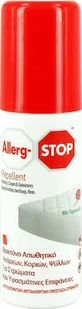 ALLERG-STOP Anti-Allergic Protection Spray from Acaraz, Bugs &amp; Psyllids 100ml