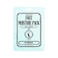 KOCOSTAR Foot Moisture Pack Moisturizing Foot Mask 1 Pair