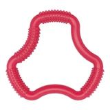 DR. BROWN'S Criptas para la dentición Rojo Para 3+ Meses TE 101