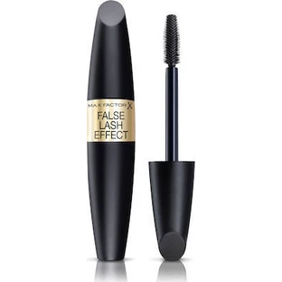 MAXFACTOR Mascara Mascara à effet faux cils pour le volume et la séparation des cils Noir 13.1ml