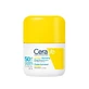 CERAVE Protector Solar Fluido Hidratante Invisible para Piel Normal a Seca SPF50+ 50ml