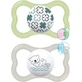 Chupete MAM Silicone Supreme 16+ Meses 295SU