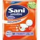 SANI Couche ouverte sensible pour adultes No2 Medium x15 x15 Pièces