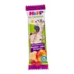 HIPP Bio Baby Fruit Bar Banana-Melon-Blueberry-Blueberry Dès 1 an 23g