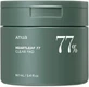 ANUA Cleansing Wipes Heartleaf 77% Exfoliating, Moisturizing Wipes for Daily Use ( 70x2ml) 160ml