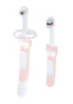 MAM Learn To Brush Set mit Schutzschild für 5+ Monate 608G
