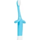 DR BROWN`S Tandenborstel Olifant Blauw Voor 0-3 jaar HG 014