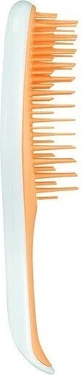 AMBITAS Tangle Teezer The Mini Ultimate Detangler Ice Blue &amp; Sweet Orange 1 piece