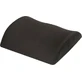 ANATOMIC LINE Speicher Taille Kissen in schwarzer Farbe 5234