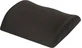 Almohada de cintura con memoria ANATOMIC LINE en color negro 5234