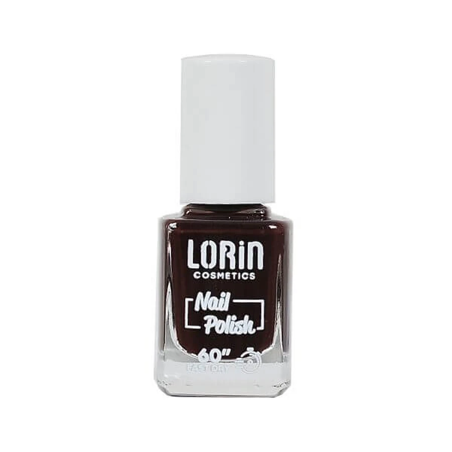 LORIN Esmalte de Uñas Secado Rápido 60" N.114 13ml