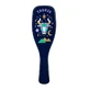 AMBITAS Tangle Teezer The Ultimate Detangler Perie de păr Straight-Curly Zodiac Taurus Taurus