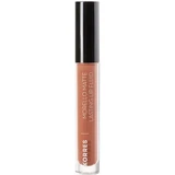KORRES Morello Matte Lasting Lip Fluid Liquid Matte Lipstick, 3,4ml - 07 Tinted Nude