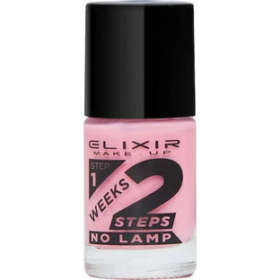 ELIXIR 2 Weeks Gloss Langhoudende Nagellak 723 Watermelon 11ml