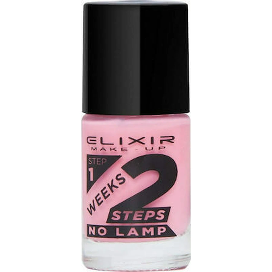 ELIXIR 2 Weeks Gloss Langhoudende Nagellak 723 Watermelon 11ml