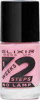 ELIXIR 2 Weeks Gloss Long Lasting Nagellack 723 Wassermelone 11ml