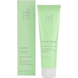 LAVISH CARE Acne Clear Clarifying Cleanser Gel Facial Cleansing Gel For Oily Skin 150ml