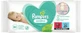 PAMPERS Toallitas Ecológicas e Hipoalergénicas Sensibles Sin Perfume ni Alcohol 80 Piezas
