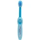 FREZYDERM SensiTeeth Cepillo de Dientes Suave Azul Claro Cepillo de Dientes Suave para Bebés 6-36m Azul Claro