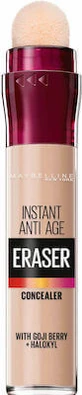 MAYBELLINE Concealer Instant Anti-Age Eraser 6.8ml 03 Fair