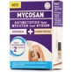 MYCOSAN Behandel & Camoufleer Nagelschimmel Behandel Kit 5ml & Dekkende Nagellak 8ml