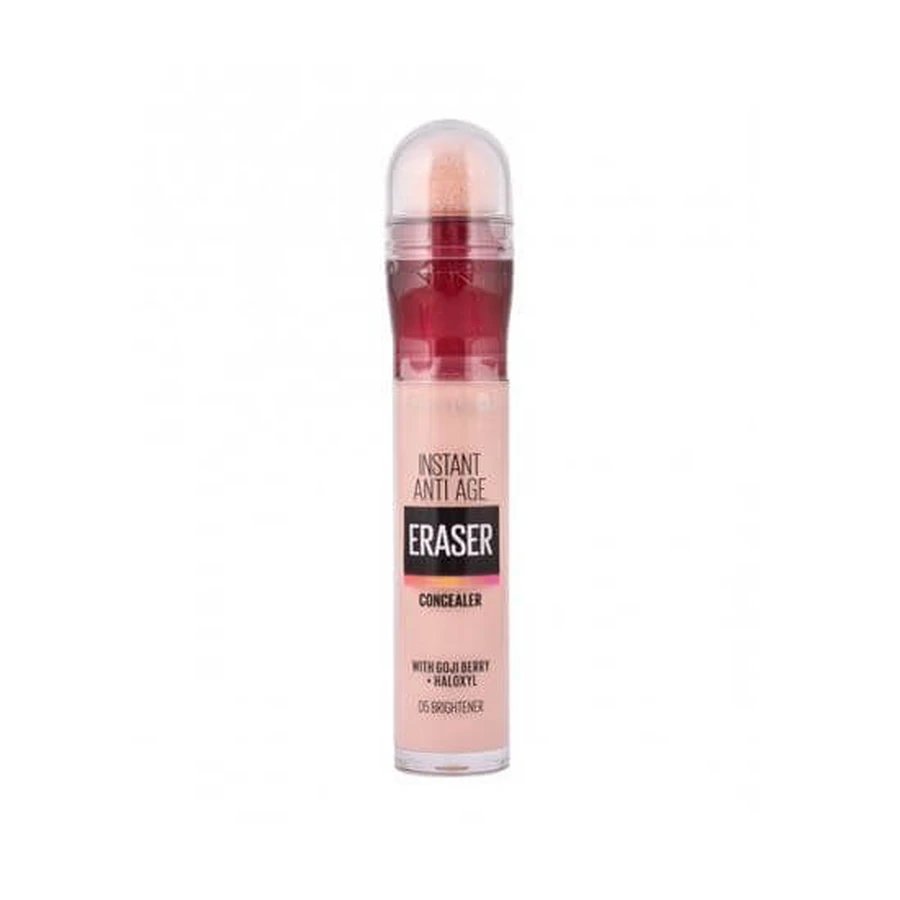 MAYBELLINE Concealer Eraser Brightener No.05 6.8ml