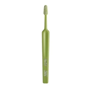 TEPE Toothbrush Select Compact Medium Toothbrush Medium In Various Colors - Green