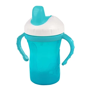 MAM PRIMAMA Makkelijke Beker met Handvaten Voor 6+ Maanden 310ml [803B]