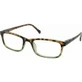 EYELEAD E165 Lunettes de presbytie Tartaruga Green Granular 2.75