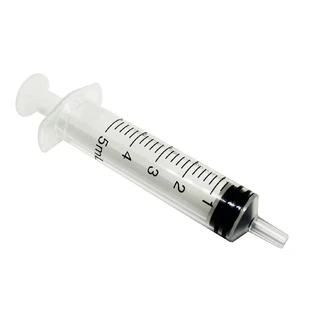 ALFASHIED Syringes without needle 10ml 100 pieces
