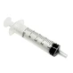 ALFASHIED Syringes without needle 10ml 100 pieces