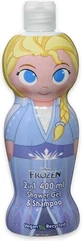 AIR-VAL International Kinder Duschgel & Shampoo 400ml