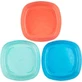DR BROWN'S Set Platos llanos 3 piezas TF 022