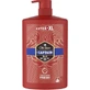 OLD SPICE Captain Shower Gel & Shampoo for Men 1000ml
